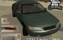 2000 Toyota Camry